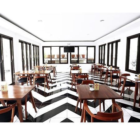 Kuldesak Villas Bandung Luaran gambar