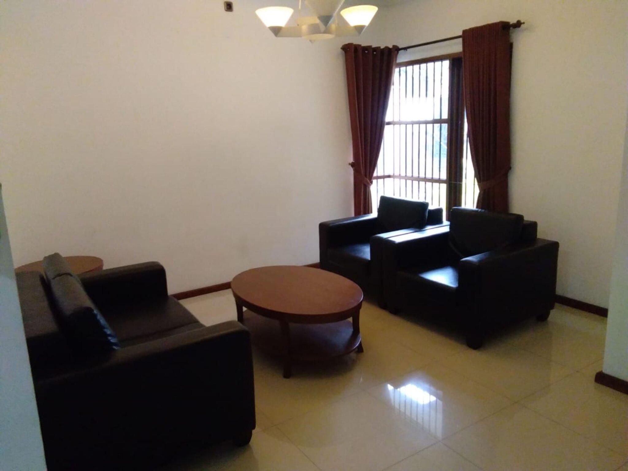 Kuldesak Villas Bandung Luaran gambar