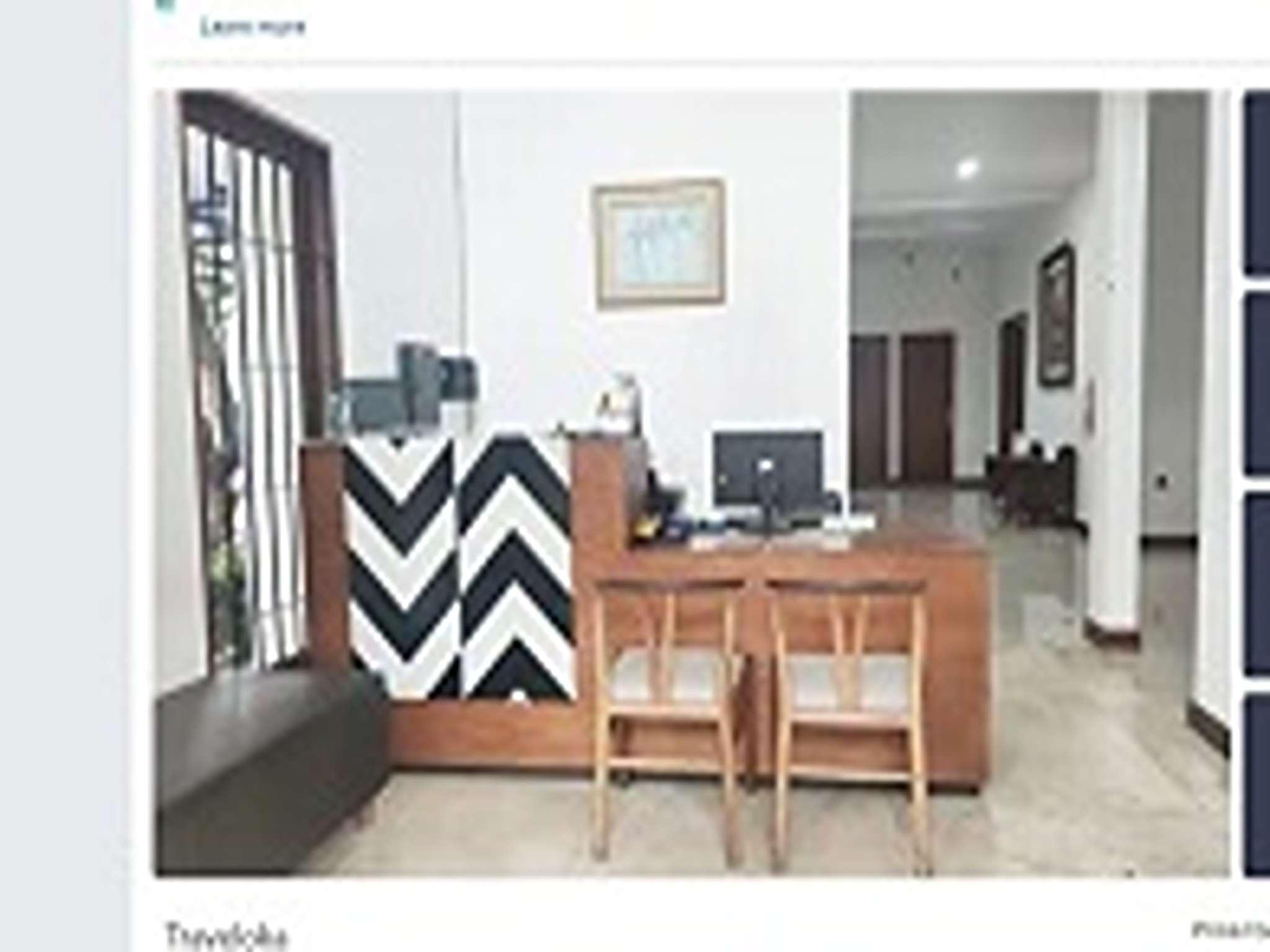 Kuldesak Villas Bandung Luaran gambar