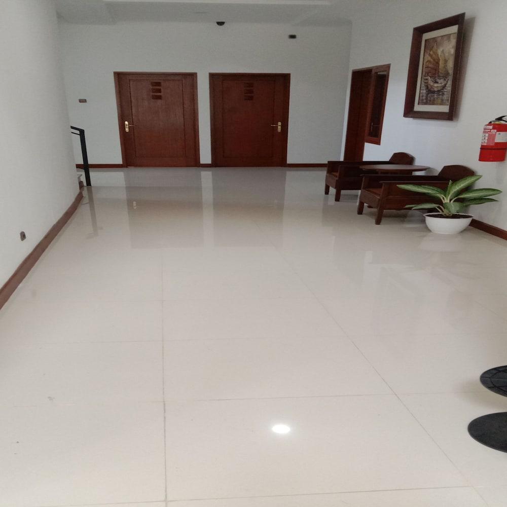 Kuldesak Villas Bandung Luaran gambar