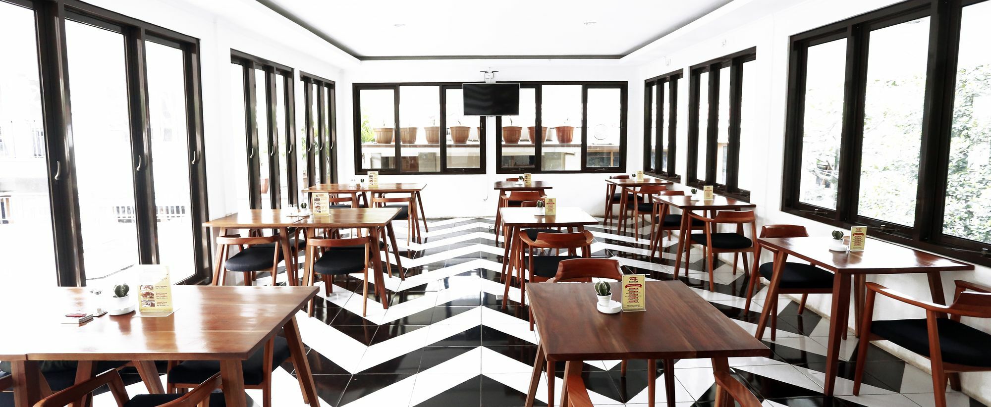 Kuldesak Villas Bandung Luaran gambar